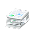 Load image into Gallery viewer, Document Stack
