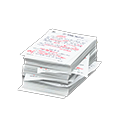 Load image into Gallery viewer, Document Stack
