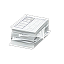 Load image into Gallery viewer, Document Stack
