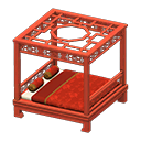 Load image into Gallery viewer, Imperial Bed
