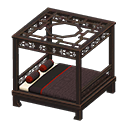 Load image into Gallery viewer, Imperial Bed
