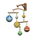 DIY - Ornament Mobile