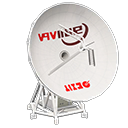 Load image into Gallery viewer, Parabolic Antenna
