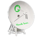 Load image into Gallery viewer, Parabolic Antenna
