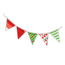 Load image into Gallery viewer, Party Garland
