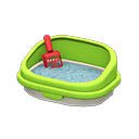 Load image into Gallery viewer, Kitty Litter Box
