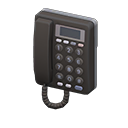 Load image into Gallery viewer, Wall-Mounted Phone
