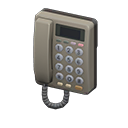 Load image into Gallery viewer, Wall-Mounted Phone
