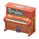 DIY - Street Piano