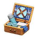 Load image into Gallery viewer, Picnic Basket
