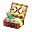 Load image into Gallery viewer, Picnic Basket
