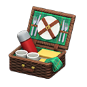 Load image into Gallery viewer, Picnic Basket
