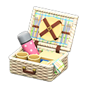 Load image into Gallery viewer, Picnic Basket
