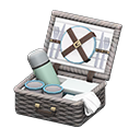 Load image into Gallery viewer, Picnic Basket
