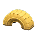 Load image into Gallery viewer, Tire Toy
