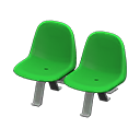 Load image into Gallery viewer, Public Bench
