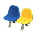 Load image into Gallery viewer, Public Bench
