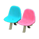 Load image into Gallery viewer, Public Bench
