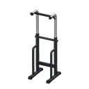 Load image into Gallery viewer, Pull-Up-Bar Stand
