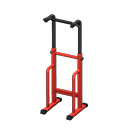 Load image into Gallery viewer, Pull-Up-Bar Stand
