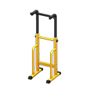 Load image into Gallery viewer, Pull-Up-Bar Stand
