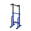 Load image into Gallery viewer, Pull-Up-Bar Stand
