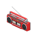 Load image into Gallery viewer, Cassette Player
