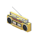 Load image into Gallery viewer, Cassette Player
