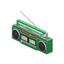 Load image into Gallery viewer, Cassette Player
