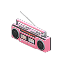 Load image into Gallery viewer, Cassette Player
