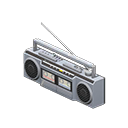 Load image into Gallery viewer, Cassette Player
