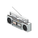 Load image into Gallery viewer, Cassette Player
