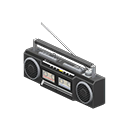 Load image into Gallery viewer, Cassette Player
