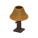 Load image into Gallery viewer, Rattan Table Lamp
