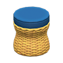 Load image into Gallery viewer, Rattan Stool
