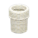 Load image into Gallery viewer, Rattan Waste Bin
