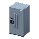 Load image into Gallery viewer, Double-Door Refrigerator
