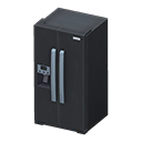 Load image into Gallery viewer, Double-Door Refrigerator
