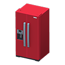 Load image into Gallery viewer, Double-Door Refrigerator

