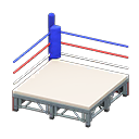 Load image into Gallery viewer, Blue Corner
