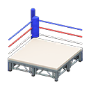 Load image into Gallery viewer, Blue Corner
