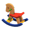 Load image into Gallery viewer, Rocking Horse
