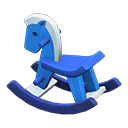 Load image into Gallery viewer, Rocking Horse
