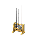 Load image into Gallery viewer, Fishing-Rod Stand
