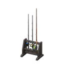 Load image into Gallery viewer, Fishing-Rod Stand
