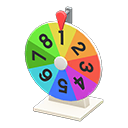 Load image into Gallery viewer, Colorful Wheel
