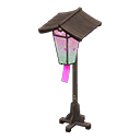 DIY - Blossom-Viewing Lantern