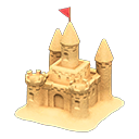 Load image into Gallery viewer, Sand Castle
