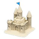 Load image into Gallery viewer, Sand Castle

