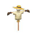 DIY - Scarecrow